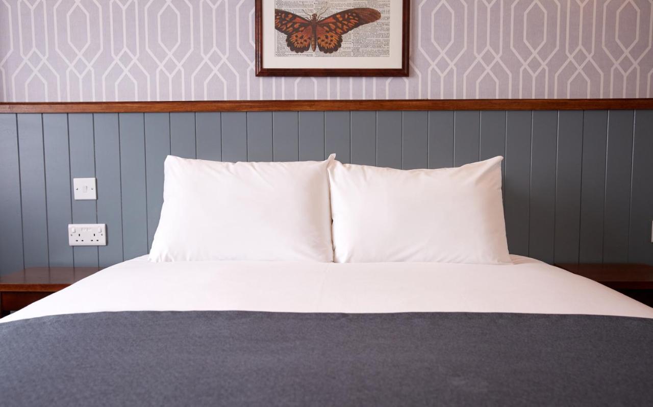 Chase By Greene King Mini-hôtel