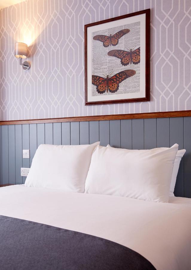 Chase By Greene King Mini-hôtel 3*